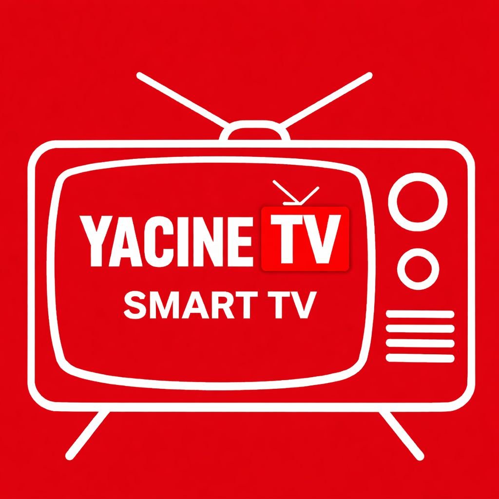 Yacine TV Smart TV