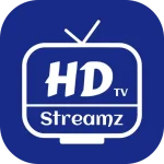 HD-Streamz
